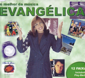 O Levita - O Melhor da Música Gospel da Revista Vol. 5