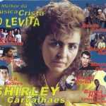 Baixe os CDs gospel - O Levita - O Melhor da Música Gospel da Revista Vol. 7 O Levita - O Melhor da Música Gospel da Revista Vol. 7
