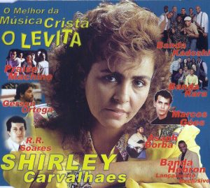 O Levita - O Melhor da Música Gospel da Revista Vol. 7