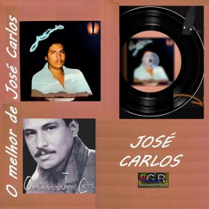 O Melhor de José Carlos (1993)