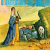 O Sacrificio de Abraão - Radiofonizado - 1970