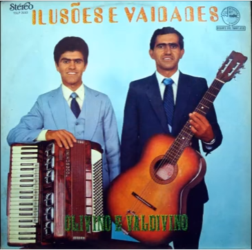 Baixe os CDs gospel – Olivino e Valdivino – Ilusões e Vaidades Olivino e Valdivino - Ilusões e Vaidades