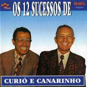 Baixe os CDs gospel – os 12 sucessos – curió e canarinho os 12 sucessos - curió e canarinho