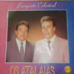 OS ATALAIAS - BANQUETE CELESTIAL