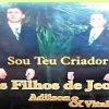 Os Filhos de Jeová (Adilson & Vitalino) - Sou Teu Criador