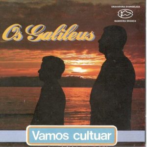 OS GALILEUS-VAMOS CULTUAR
