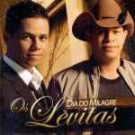 OS LEVITAS - DIA DO MILAGRE (2010)