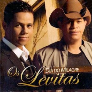 OS LEVITAS - DIA DO MILAGRE (2010)