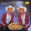 Os Levitas - Gemido da Alma : VOZ E PLAYBACK