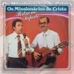 Os Missionários de Cristo - Pedra no Sapato
