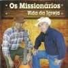 OS MISSIONARIOS- VIDA DA IGREJA-VOZ E PB
