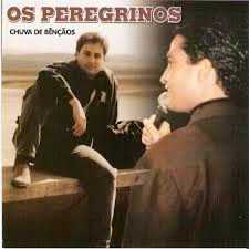 Baixe os CDs gospel – Os Peregrino – Chuva de Benção Os Peregrino - Chuva de Benção