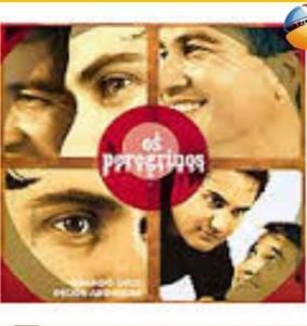 Os Peregrino - Esta Benção Pega