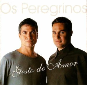 Os Peregrinos - Gesto de Amor