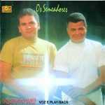 Baixe os CDs gospel - Os Semeadores-Nadando Na Graça Playback Os Semeadores-Nadando Na Graça Playback