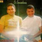 Os Semeadores - Nadando na Graça Voz