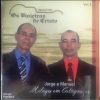 Os Violeiros de Cristo - Milagre em Cataguazes Vol. I IPOR Ginaldo Américo
