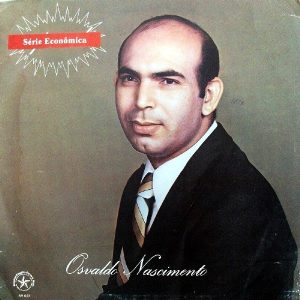 Osvaldo Nascimento - Calaram Jesus