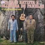 Otacílio Batista e Oliveira de Panelas - Só Deus improvisa (1979)