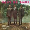 Otoniel e Oziel - Oásis Do Amor 1969