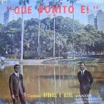 Otoniel e Oziel - Que Bonito é