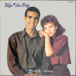 Otoniel Jr. & Simone - Hoje Vivo Feliz (1992)