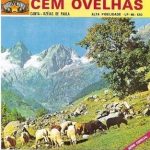 Ozéias de Paula - Cem Ovelhas