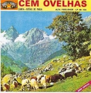 OZEIAS DE PAULA CEM OVELHAS PLAY BACK