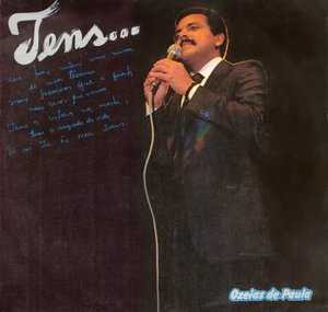 Baixe os CDs gospel – Ozéias de Paula – Tens 1983 Ozéias de Paula - Tens 1983
