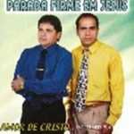 PARADA FIRME EM JESUS AMOR DE CRISTO 2000