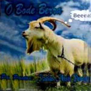 Pastor Izaias - O Bode Berra