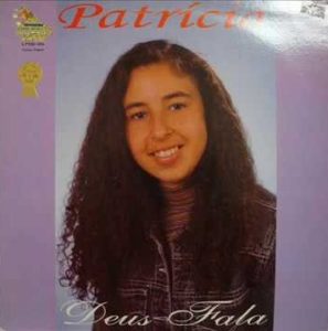 Patricia - Deus Fala