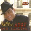 Paulo André - Amor sem limites - Voz e Pb