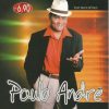 Paulo André - Mudei de vida - Voz e Pb