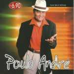 Paulo André - Mudei de vida - Voz e Pb