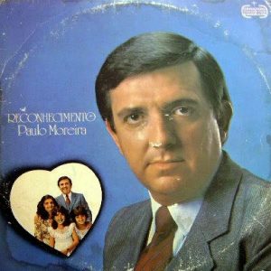 Paulo Moreira Reconhecimento (LP)