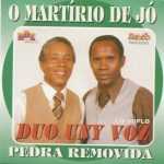 Pedra Removida-Duo Uni Voz 1989