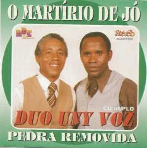 Baixe os CDs gospel – Pedra Removida-Duo Uni Voz 1989 Pedra Removida-Duo Uni Voz 1989