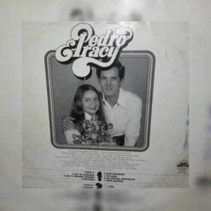 Pedro e Iracy - Ele Te Ajudará 1980