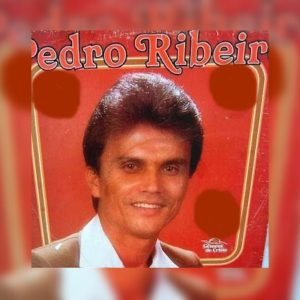 Pedro Ribeiro - O Homem Está Indo Longe Demais 1987