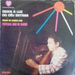 Phineias João de Barros - Deixa a Luz do Céu Entrar (1976)