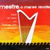 Phinéias João de Barros [Solo de Harpa] - Mestre o Mar se Revolta