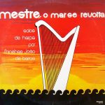 Phinéias João de Barros [Solo de Harpa] - Mestre o Mar se Revolta