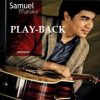 PlayBack Samuel Mariano - Adorarei - 2013
