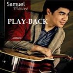 PlayBack Samuel Mariano - Adorarei - 2013