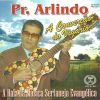 PR ARLINDO CONVERSÃO DO VIGARIO