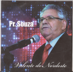 Pr Souza - Valente do Nordeste (2016)