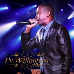 Playlists - Pr Wellington Jr Mais Tocadas Pr Wellington Jr mais tocadas 2026