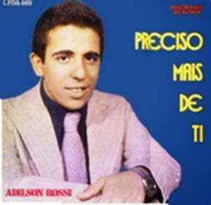 Preciso mais de Ti Adilson Rossi