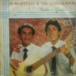 Profeta e Galileu - O Martelo…s Conchavos Digitalizado Por Hinos Clássicos Evangélicos